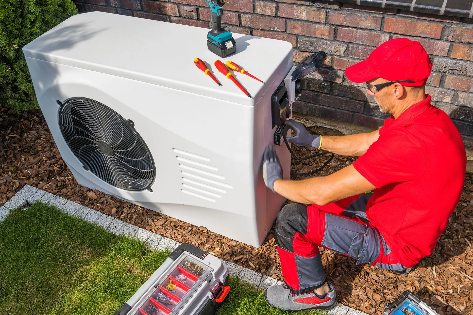 About HVAC in Decatur, TX